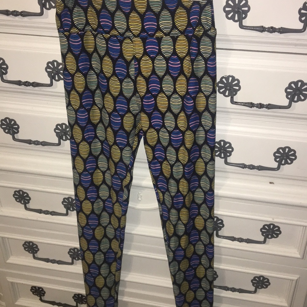 Lularoe leggings